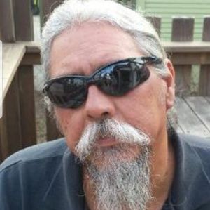 Meet your Posher, Antonio